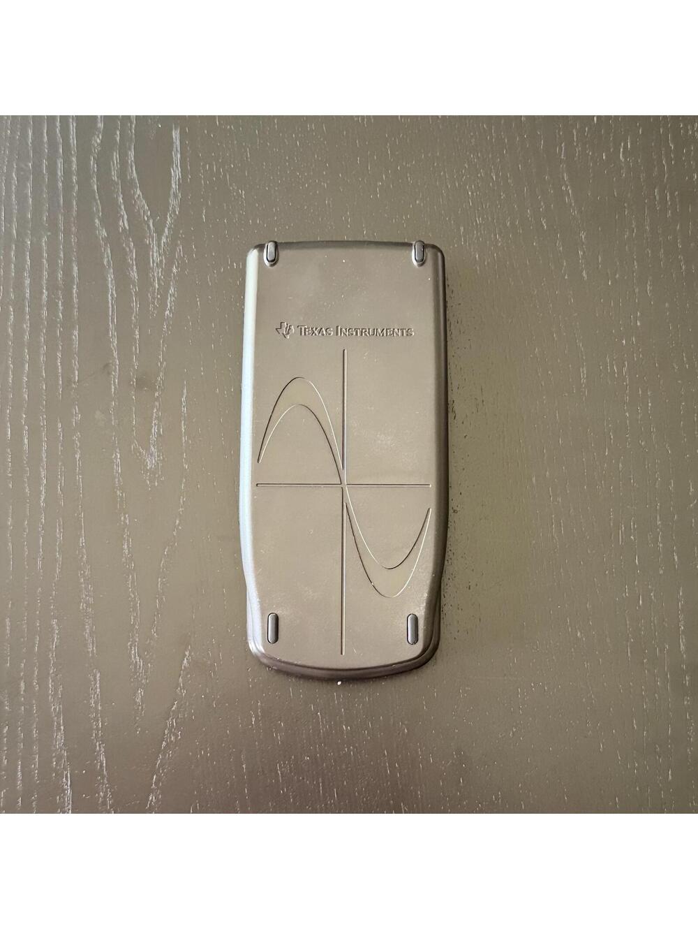 Texas Instruments TI-83 Plus Graphing Calculator - Picture 2 of 3